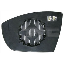 TYC Spiegelglas 310-0127-1