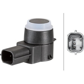 Sensor, Einparkhilfe 6PX 358 141-111