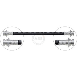 A.B.S. Bremsschlauch SL 1482 A.B.S. Bremsschlauch SL 1482