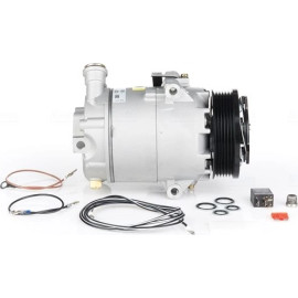 Kompressor PKW 89096