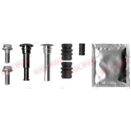 Quick Brake Führungshülsensatz mit Bolzen 113-1317X Quick Brake Führungshülsensatz mit Bolzen 113-1317X