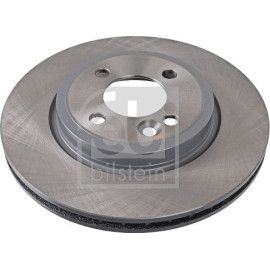 FEBI BILSTEIN Bremsscheibe 23115