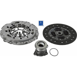 SACHS Kupplungssatz 3000 990 112