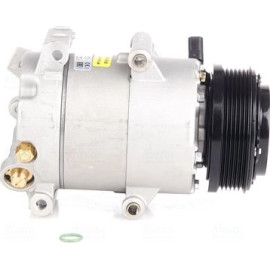 Kompressor PKW 890321