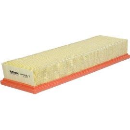 Filtron Luftfilter AP 058/2 Filtron Luftfilter AP 058/2