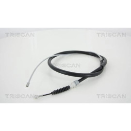 Seilzug, Feststellbremse VW T. Touran 1.4/2.0 06-10 Le/Pr 8140 291112