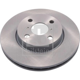 FEBI BILSTEIN Bremsscheibe 108380