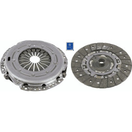 SACHS Kupplungssatz 3000 970 013