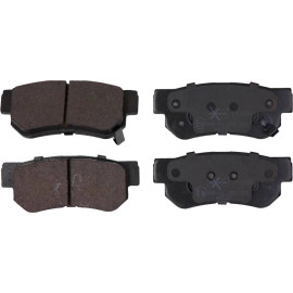MAXGEAR Bremsbelagsatz 19-1130 Hyundai Sonata 98-/Santa Fe 01-/Kia Opirus
