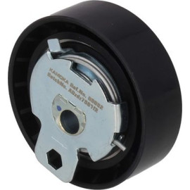 KAMOKA Spannrolle, Zahnriemen R0052