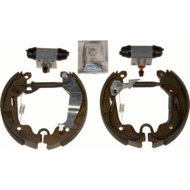 Bremsbacken - Superkit GSK1688