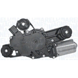 Wischermotor 64342016010