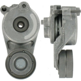 Spannrolle Nebentrieb VKM 38070