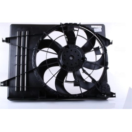 Kühlerlüfter PKW 850006
