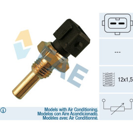 FAE Sensor, Kühlmitteltemperatur 33300