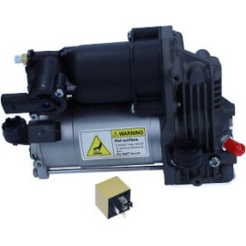 Kompressor, Druckluftanlage 27-5013