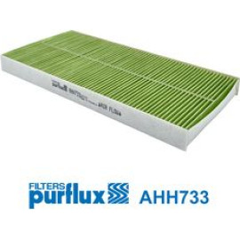 PURFLUX Filter, Innenraumluft AHH733