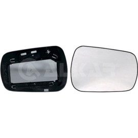 Spiegelglas, Außenspiegel 6402387 Spiegelglas, Außenspiegel 6402387