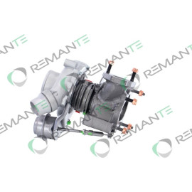 Turbolader 003-001-001020R