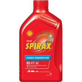 Shell Spirax S2 ATF AX 1L 550043338