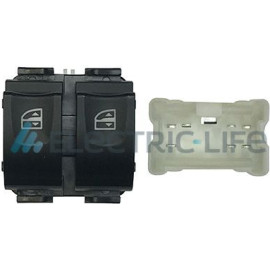 ELECTRIC LIFE Schalter, Fensterheber ZRRNB76009
