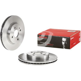83 481 047 Bremsscheibe VA 09.A968.14