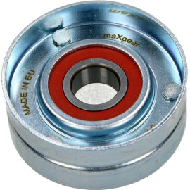 Spannrolle, Keilrippenriemen 54-1043