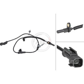 A.B.S. ABS Sensor 30168