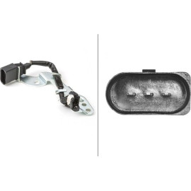 HELLA Sensor, Nockenwellenposition 6PU 009 121-561