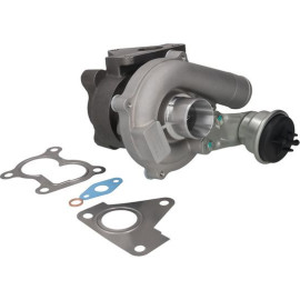 KAMOKA Turbolader 8600083