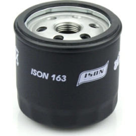 MAXGEAR ISON 163 Motorölfilter. BMW R1100 Gs (93-99) MAXGEAR ISON 163 Motorölfilter. BMW R1100 Gs (93-99)