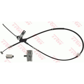 Handbremsseil re GCH607