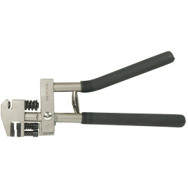 SW-Stahl Loch & Absetzzange 93000L