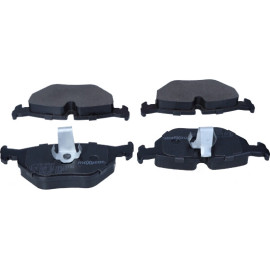 MAXGEAR Bremsbelagsatz 19-0530 BMW E39 11/95 MAXGEAR Bremsbelagsatz 19-0530 BMW E39 11/95