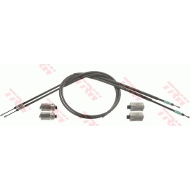 Handbremsseil GCH552