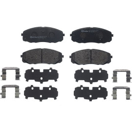 BREMBO Bremsklötze VA P 30 095