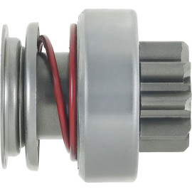 Freilaufgetriebe, Anlasser SD0185(BOSCH)