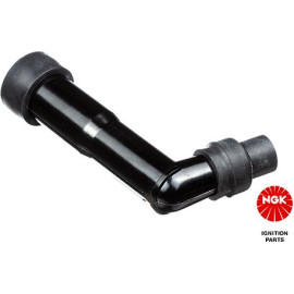 XB01F NGK-Kerzenstecker 102° 8431