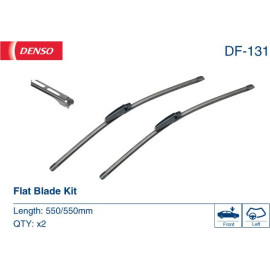 DENSO Wischblatt DF-131