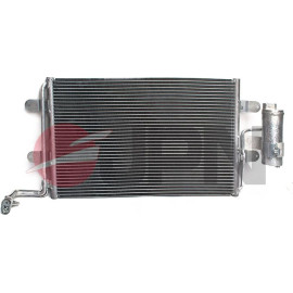 JPN Kondensator Klimaanlage 60C9136-JPN