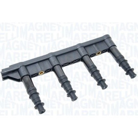 MAGNETI MARELLI Zündspule 060717157012