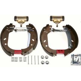 Bremsbacken - Superkit GSK1224