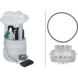 HELLA Kraftstoff-Fördereinheit 8TF 358 303-071