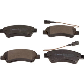 Bremsbelagsatz Citroen T. Jumper 2.0-3.0 Hdi 06 025 220 4119