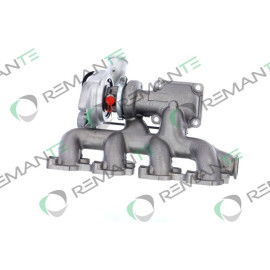 Turbolader 003-001-000016R