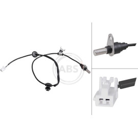 A.B.S. ABS Sensor 32208
