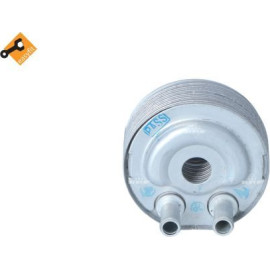 Ölkühler, Motor“L 31184