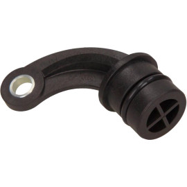 Original VAG Blockabdeckung Audi A4 (01-09)/ Seat Exeo (09-14)/ VW Bora, Sagitar, Passat, Touran 1.6/1.8/2.0 06B103033A