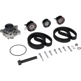 Zahnriemenkit inkl. Wapu KP75323XS