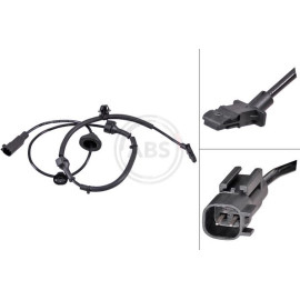 A.B.S. ABS Sensor 31734
